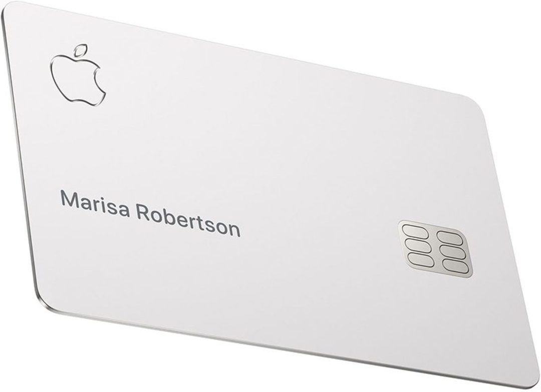 applecard如何注册,如何创建applecard