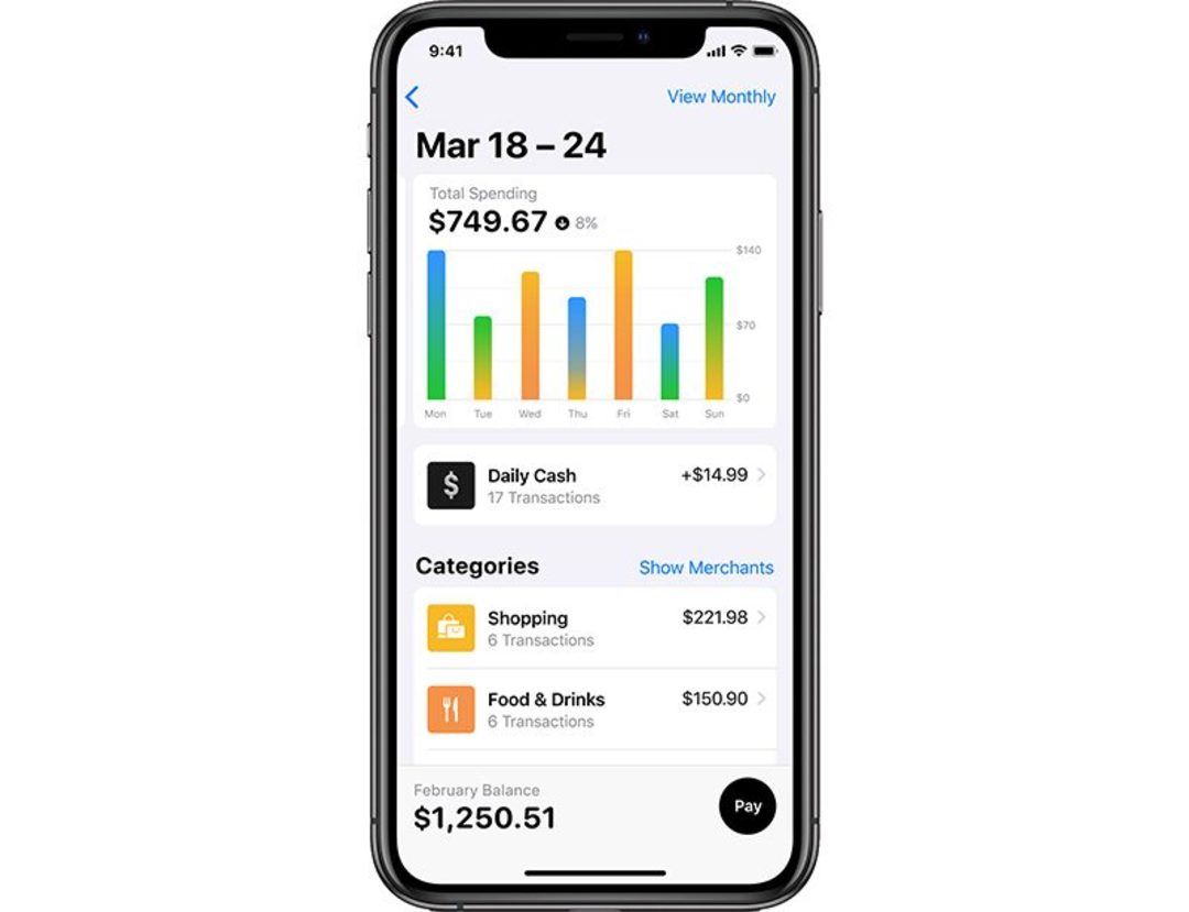 applecard如何注册,如何创建applecard