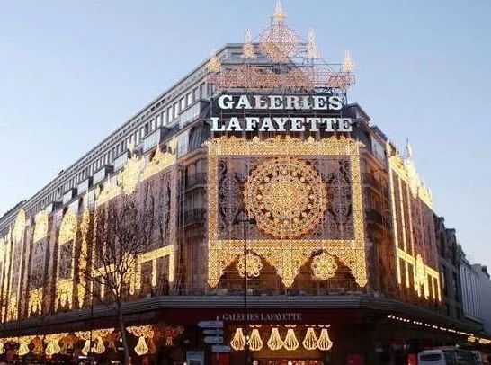 上海老佛爷百货旗舰店,上海老佛爷百货有什么活动