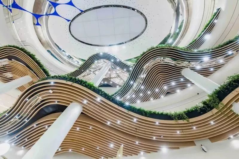 上海老佛爷百货旗舰店,上海老佛爷百货有什么活动