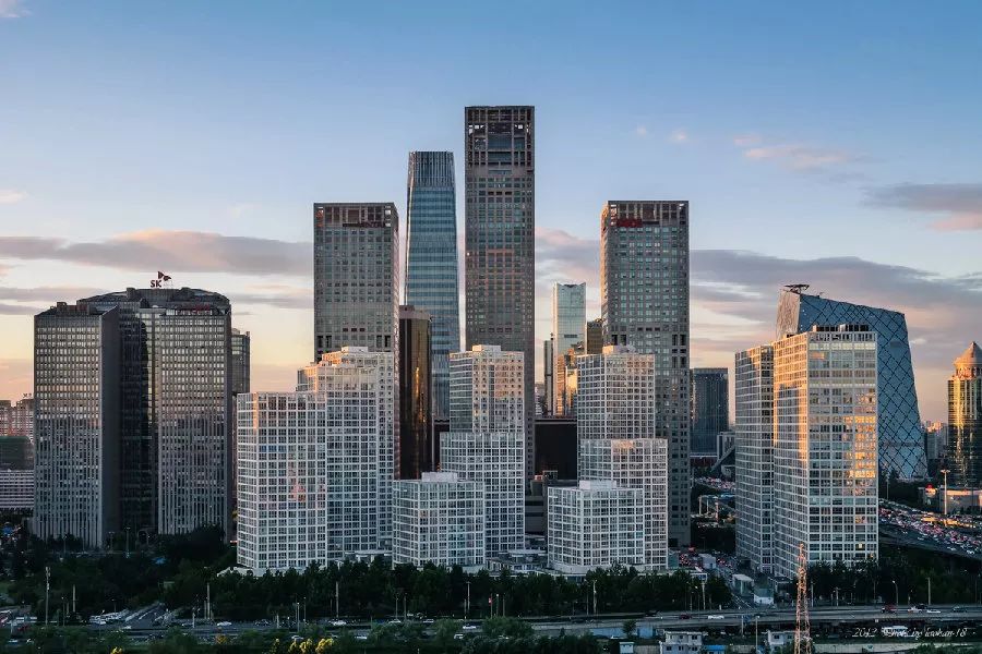 北京顶级大平层豪宅2021,北京新开盘顶级大平层