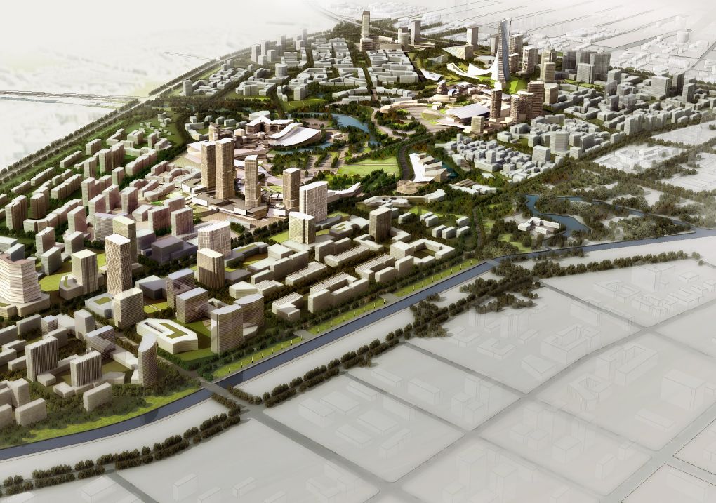 北京顶级大平层豪宅2021,北京新开盘顶级大平层