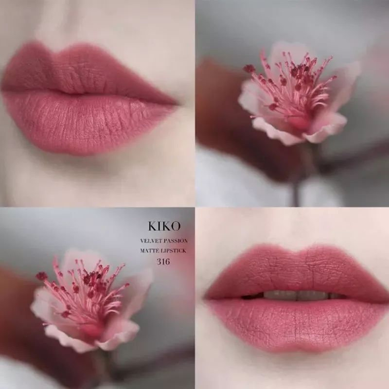omg神仙豆沙色,omg必买的口红