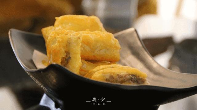 你想不到：多少人跨过山和大海，就为了惠安这两处山海秘境