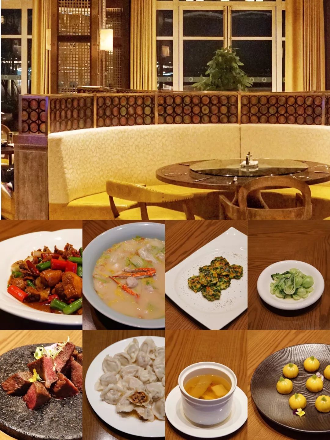 文安鲁能酒店团购,文安鲁能希尔顿酒店三八节自助餐