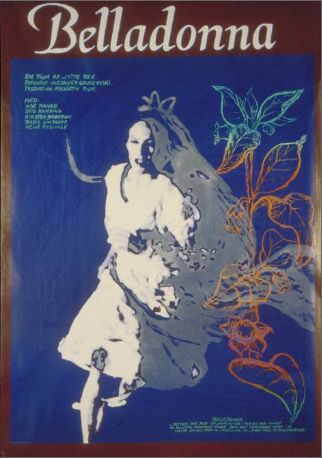 丹麦电影研究,丹麦动画史
