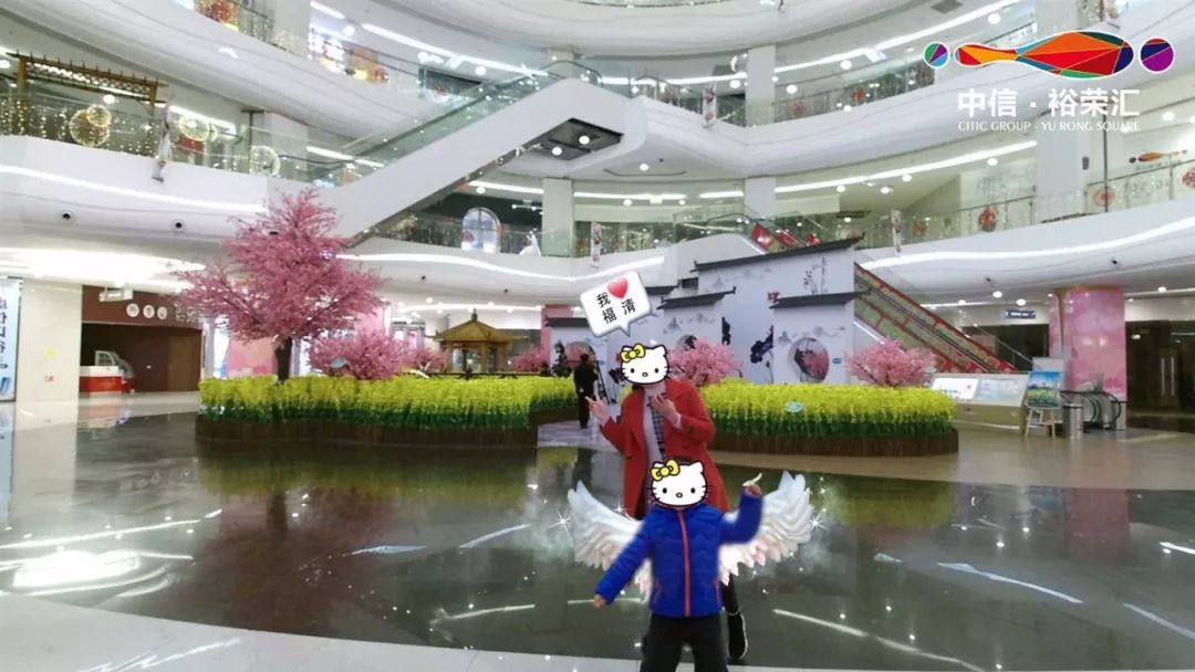 【领五一福利啦！】裕荣汇通用美食券0元领！~