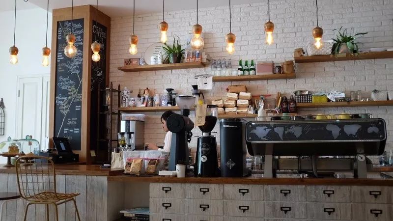 咖啡店失败案例,咖啡店为什么是创业三大坑