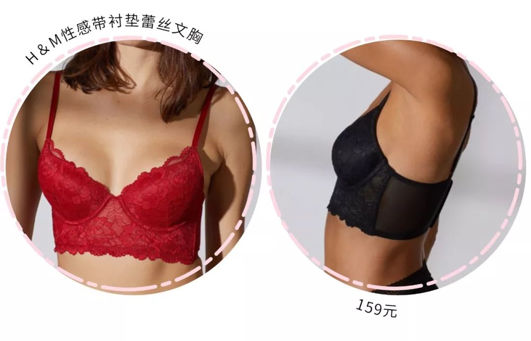 吊带一字肩裙子穿什么内衣,穿吊带裙的内衣推荐
