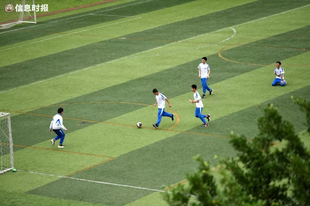 深调研|广州市第二外国语学校：“年轻”老校快速成长五年迈进2.0时代