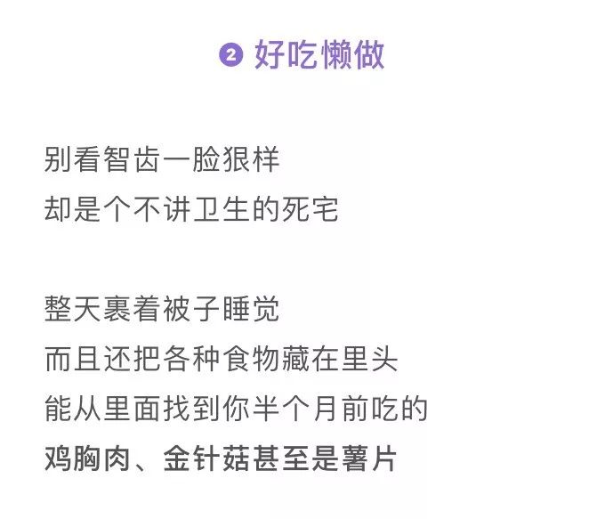 拔智齿注意事项漫画,漫画科普牙科