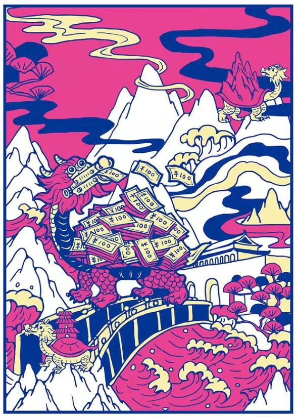 有了这三款宫里来的“护身福”，下半年的水逆统！统！退！散