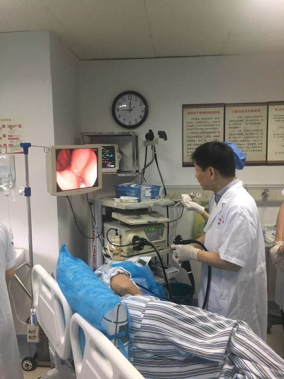 海南省中医院：巧借“外力”治顽疾