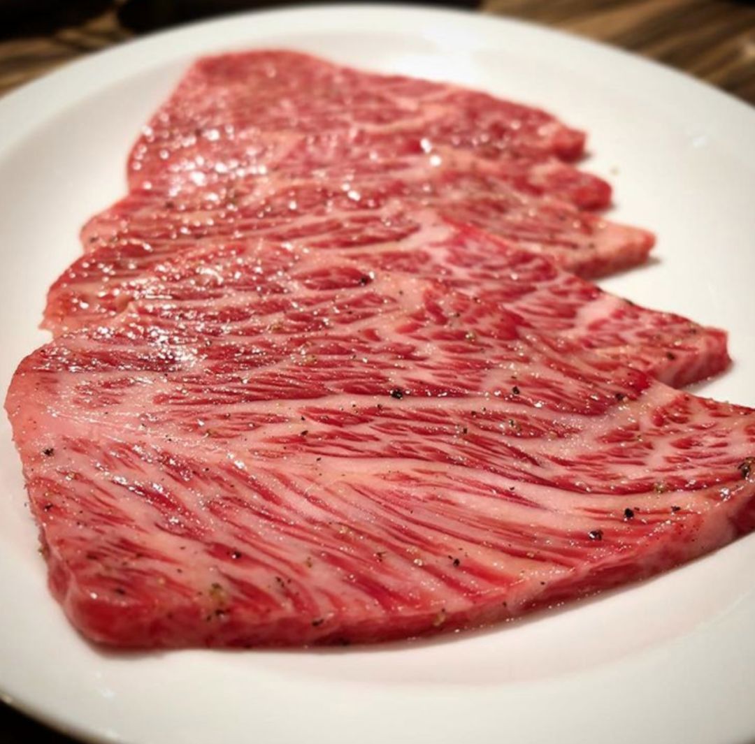 日本烤肉历史,日本最好吃的烤肉