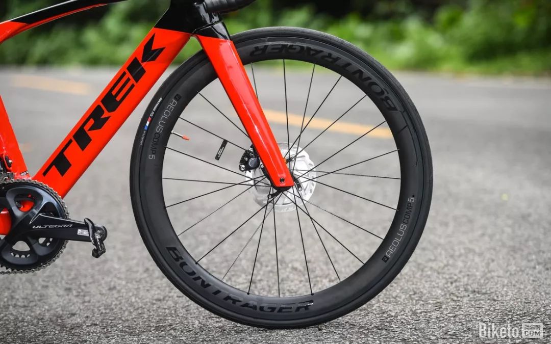 madonesl6公路车评测,trekmadonesl6好骑吗