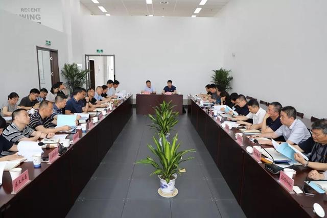 如何建设好东部新城？南湖区委书记要求做好“三道题”