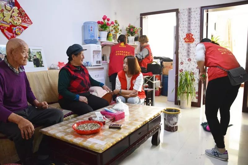 提升养老院服务水平改善服务品质,助力养老服务高品质发展