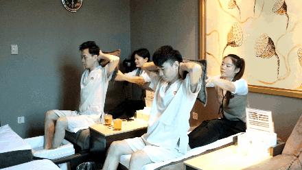 温泉汗蒸自助餐一体度假村,晋江大自然水疗会所汗蒸