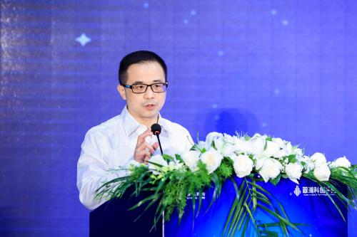 中关村科学城北区再添合伙人,中关村科学城合伙人招募计划