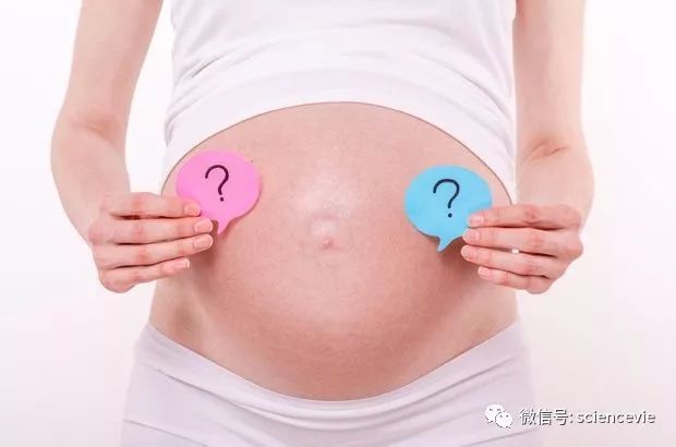心理压力大的女性容易生女儿,生儿子压力大还是生女儿压力大