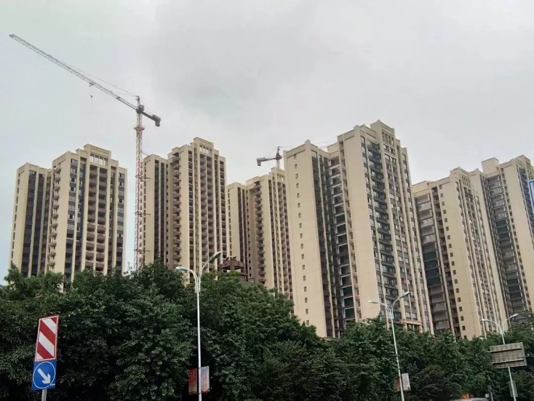 万科柳州白鹭,柳北白露万科