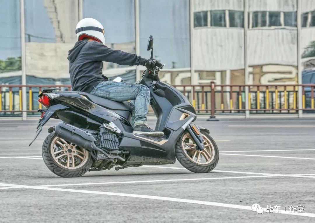 标致speedfight4怎么样,战斗绵羊机车