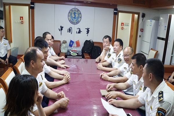 不忘初心牢记使命主题教育上海,不忘初心牢记使命主题教育动态