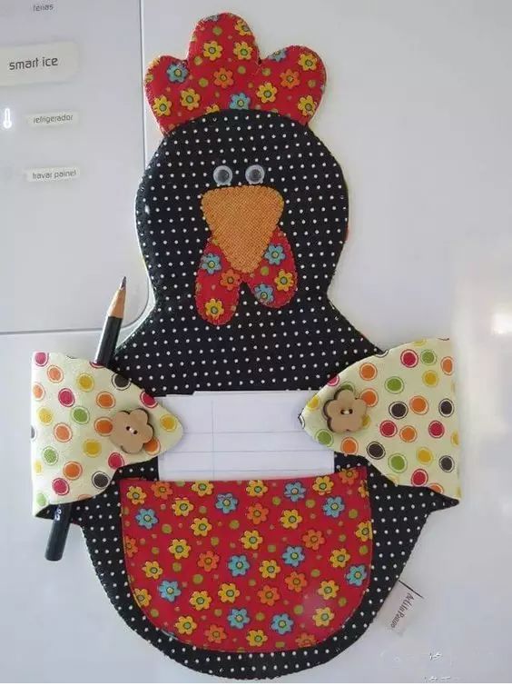 碎布拼接收纳视频,一块块拼图收纳方法