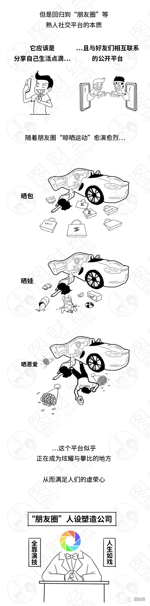 网红经济的图,网红经济短片