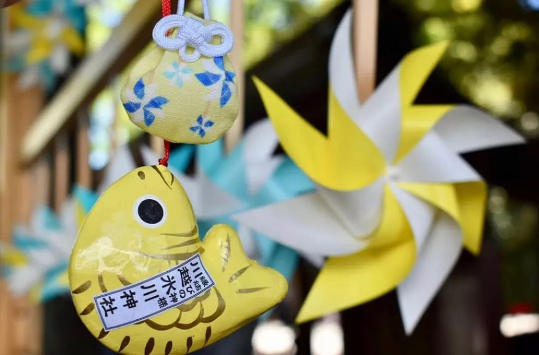 福利来了北欧风,日本清凉夏日祭