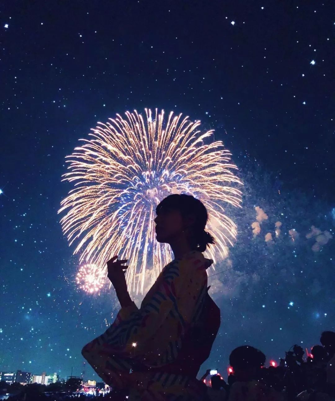 福利来了北欧风,日本清凉夏日祭