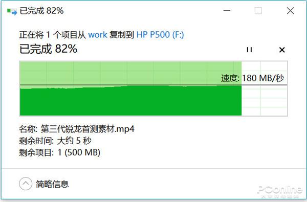 惠普p500是硬盘还是u盘,惠普p500移动硬盘