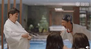 我要有个海清这样的妈，天天长衣柜里