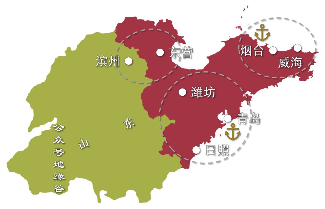 三大半岛之一的雷州半岛，为何发展不起来？