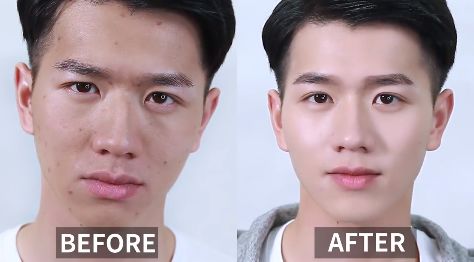 潮男必学的撩妹神技,男生出门必备撩妹神器