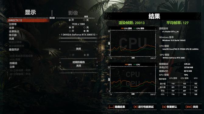 rog光刃g15电竞台式机,rog光刃g15台式机游戏测评