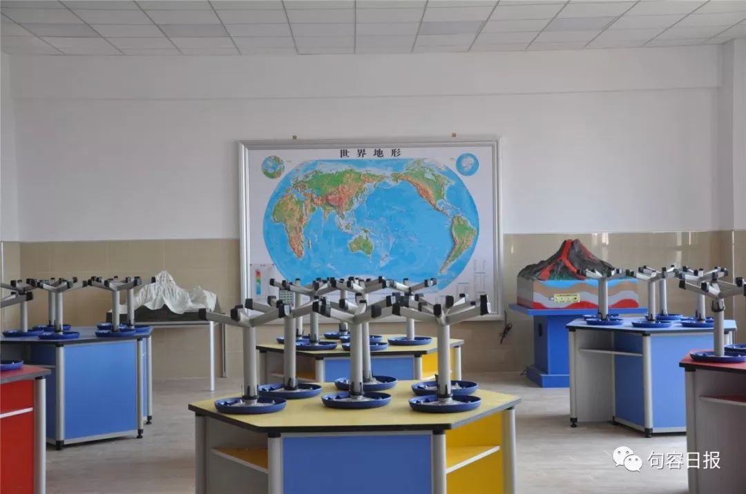 句容宝华新学校,句容新小学什么时候开建