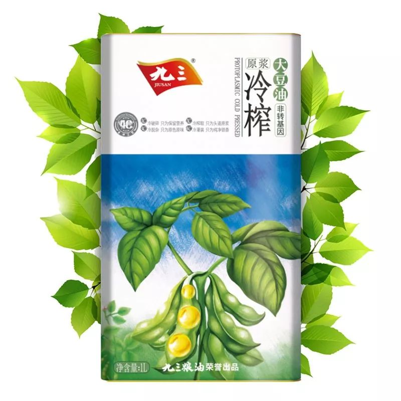 食用油行业的四大派系,盘点十大食用油