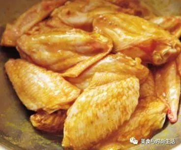 空气炸锅炸香酥鸡翅的做法,鸡翅怎么炸又酥又香又脆