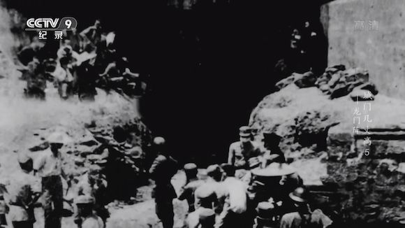 大摆“龙门阵”，烽火陪都的涅槃之路——央视纪录片《城门几丈高》系列影评第五弹