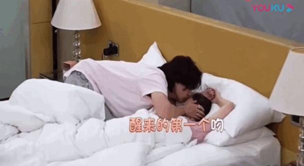 真人秀遇生理期也能撒狗粮，“多喝热水”竟成送命答案