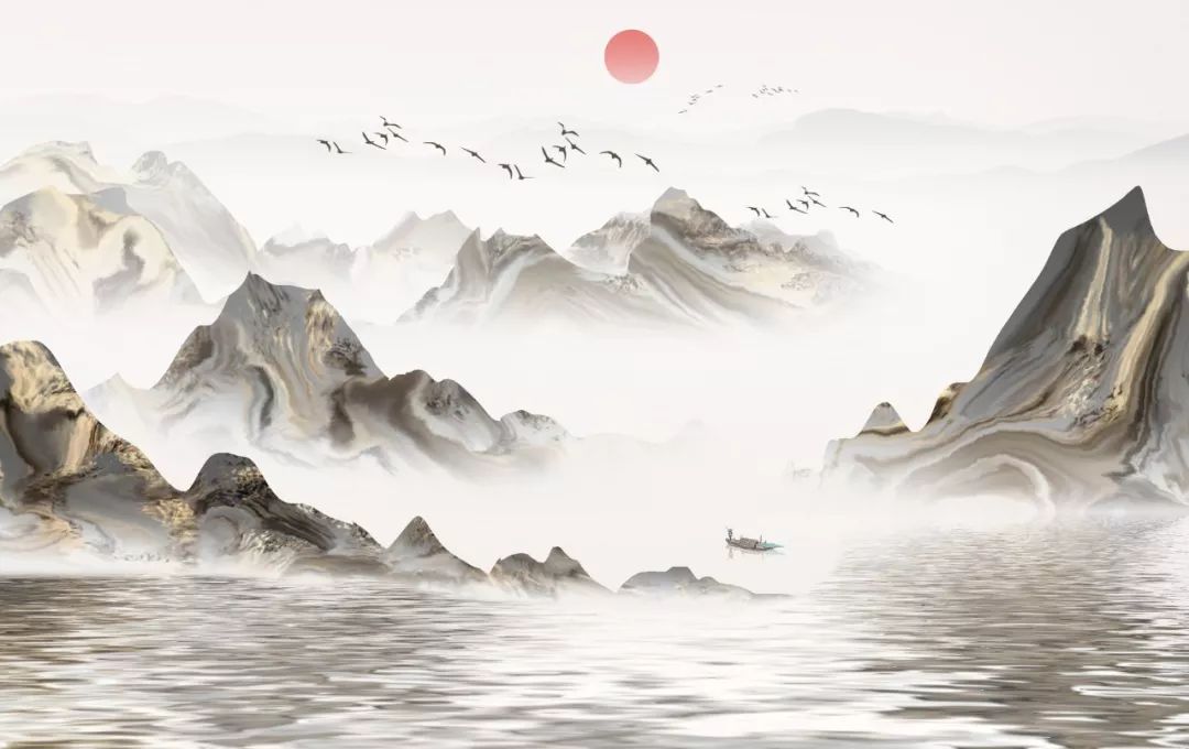 露白月明风清，清秋中的情思——从秋季古诗赏析到中医情志养生