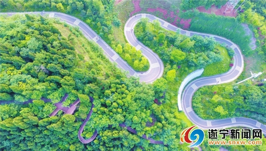 遂宁跨越,遂宁经开区产业园