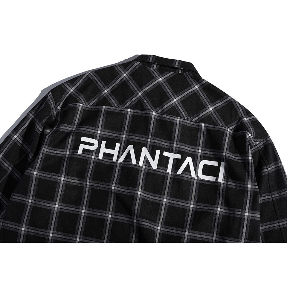 探索你的“潮流网络”，PHANTACi全新“DataSign”系列即将发售