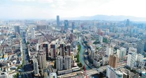 昆明人生活变迁70年图记之三住有所居