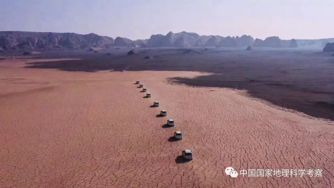 *疆新**南戈壁奇幻雅丹考察|活动招募