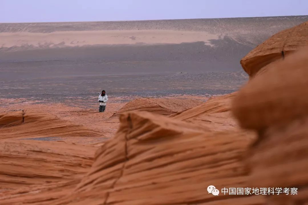 *疆新**南戈壁奇幻雅丹考察|活动招募