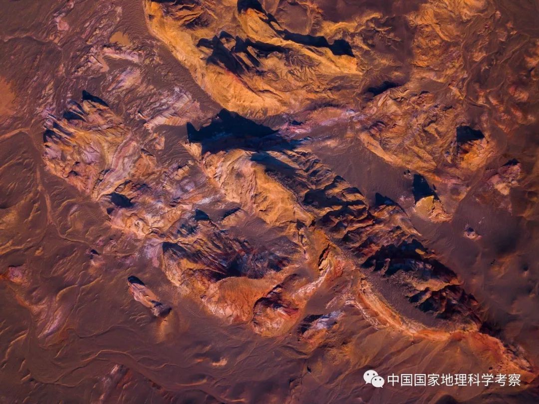 *疆新**南戈壁奇幻雅丹考察|活动招募