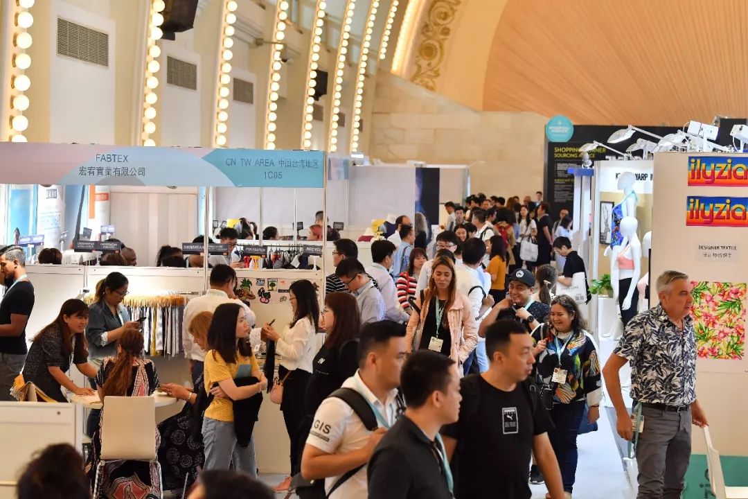 中国纺织品及面辅料展览会,中国国际纺织面料展会