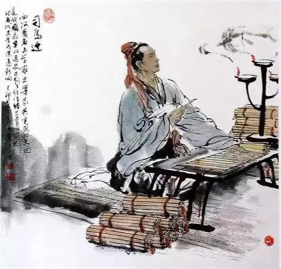 张大可史记书籍,张大可译本史记怎么样